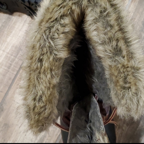 Khombu Winter boot - Picture 5 of 7